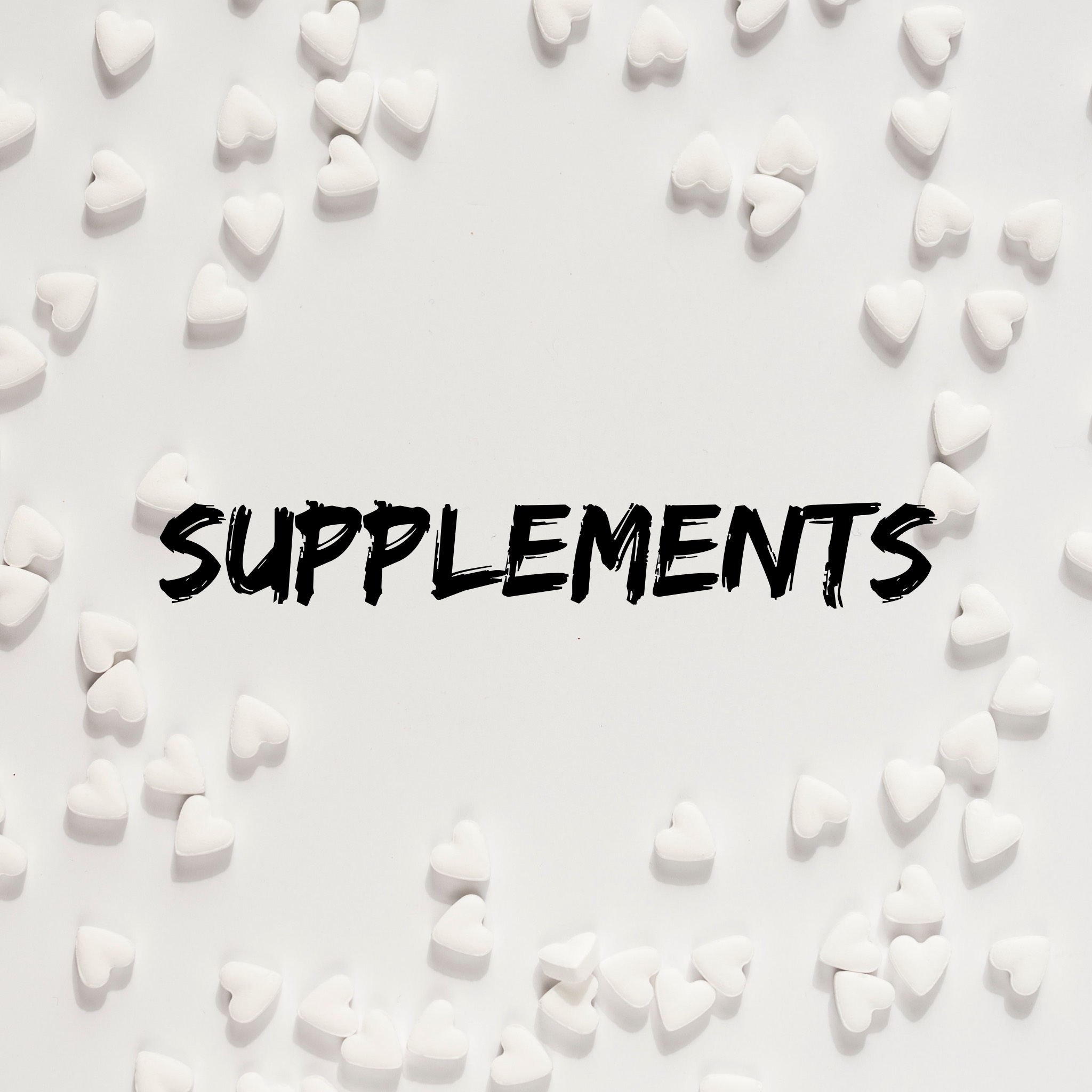 Supplements