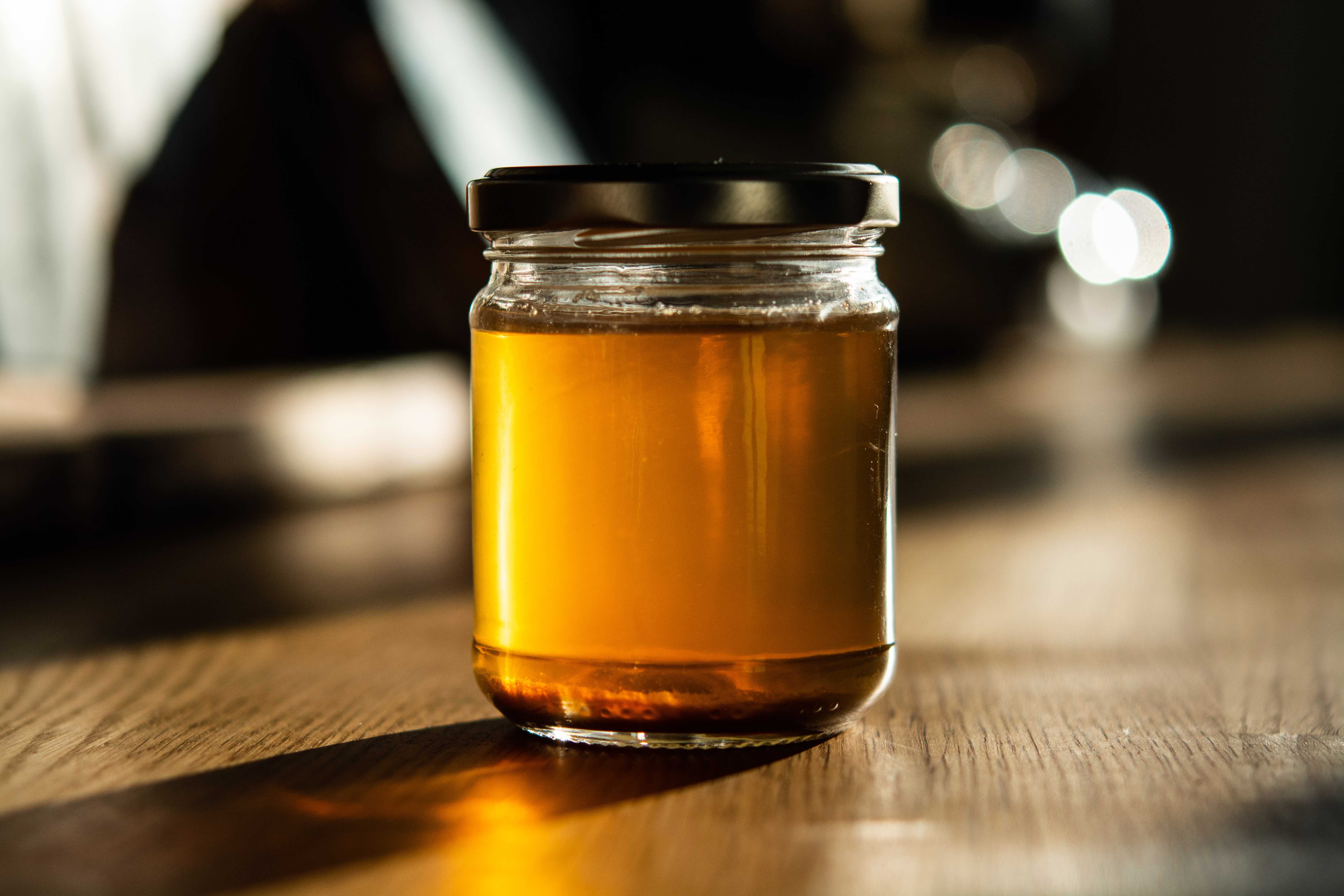 Weekly Tip - Bone broth