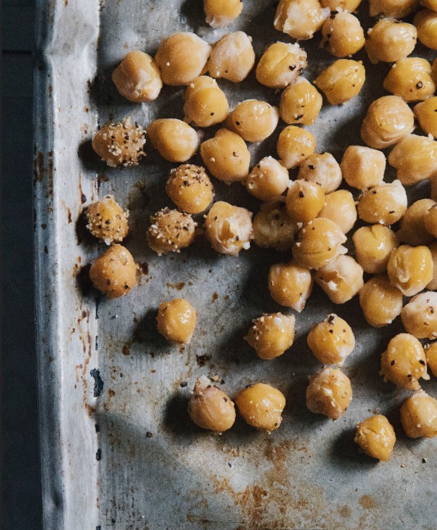 Chickpeas and the benefits of including them in your diet regularly