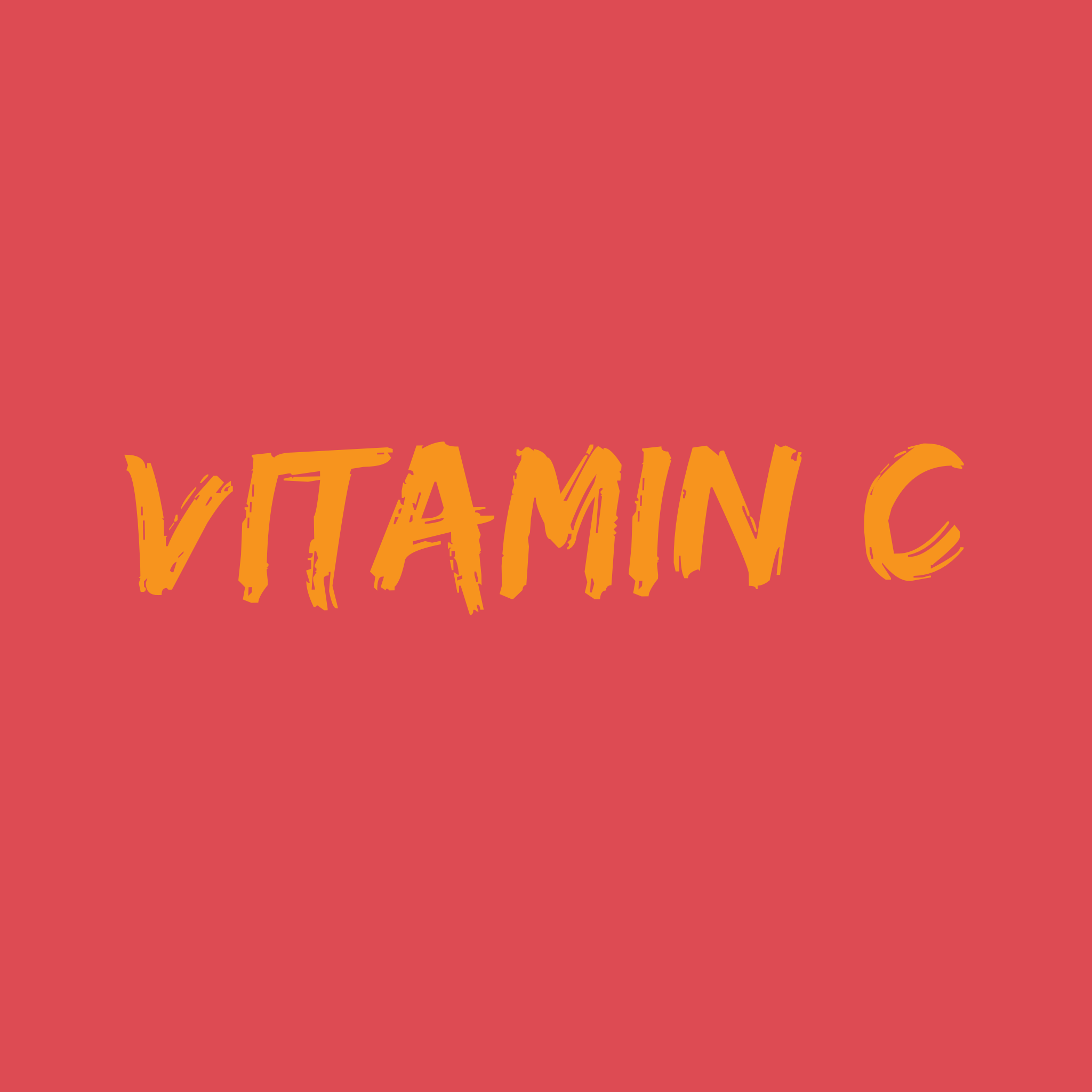 Vitamin C