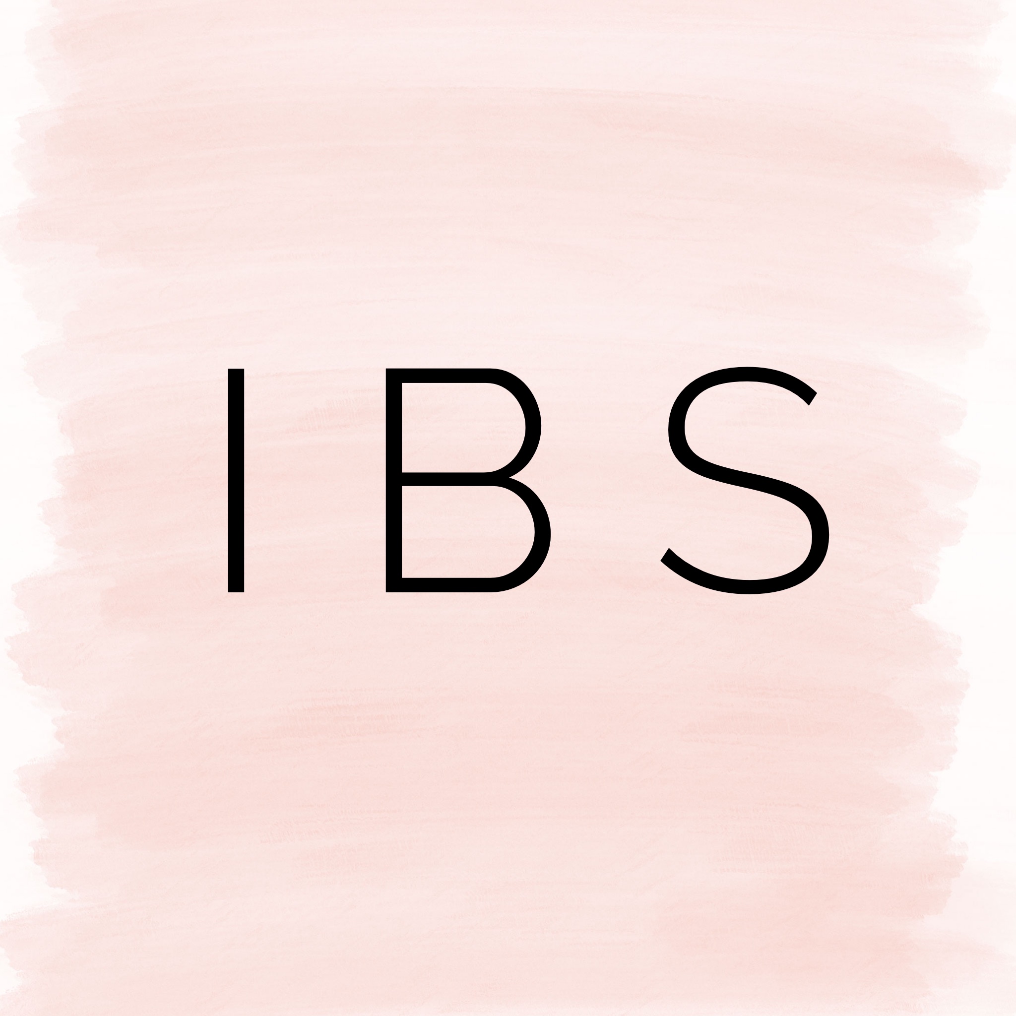 IBS