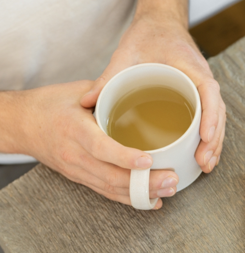 Chicken Bone Broth