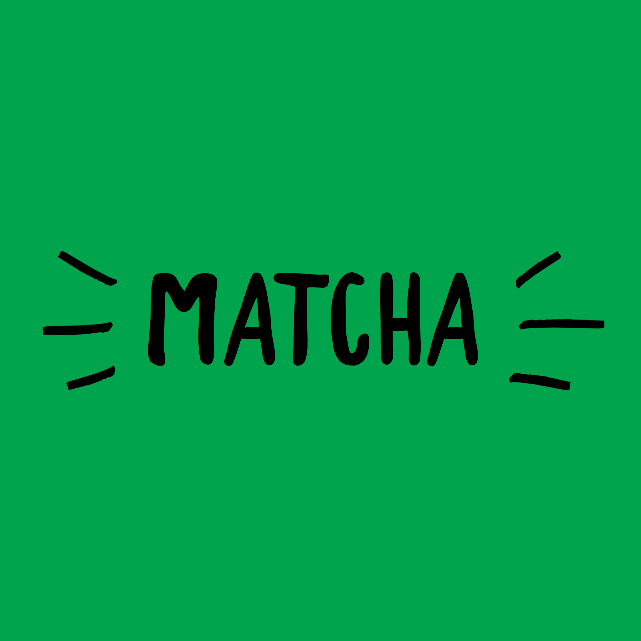 Matcha