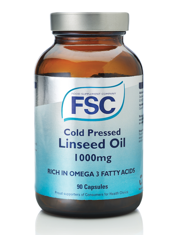 Linseed oil