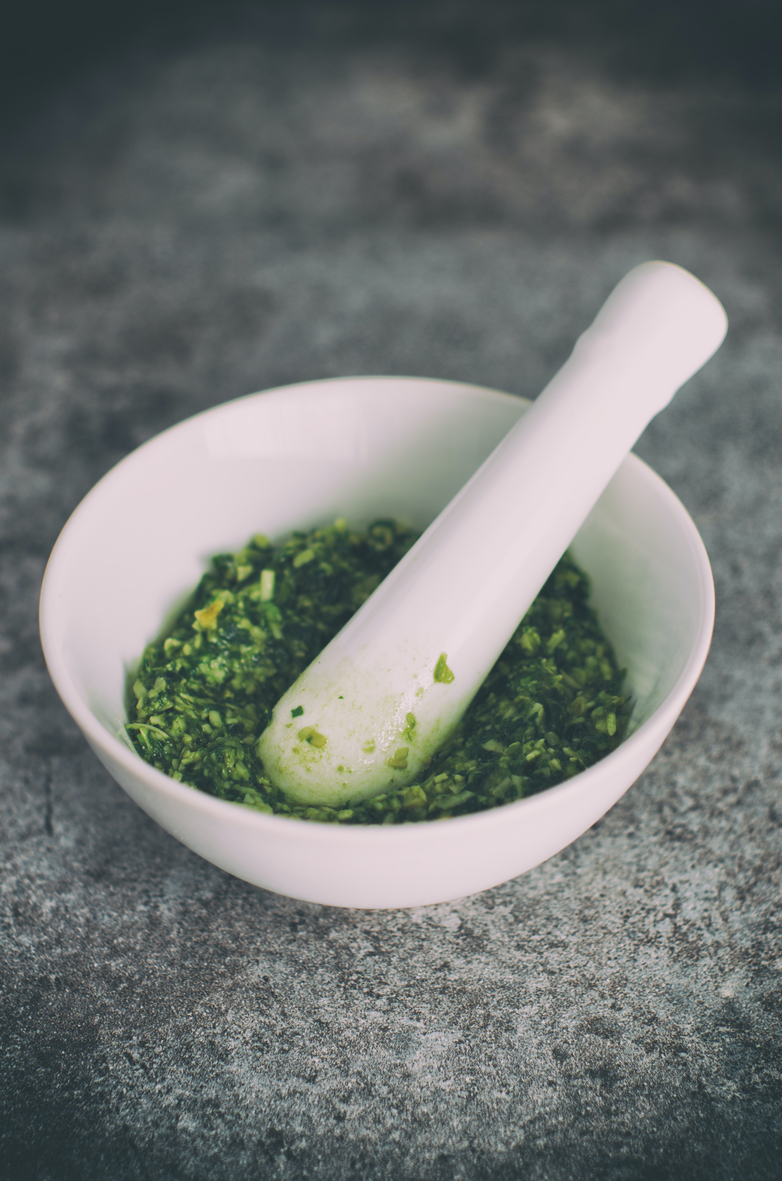 Weekly Tip - Home made pesto