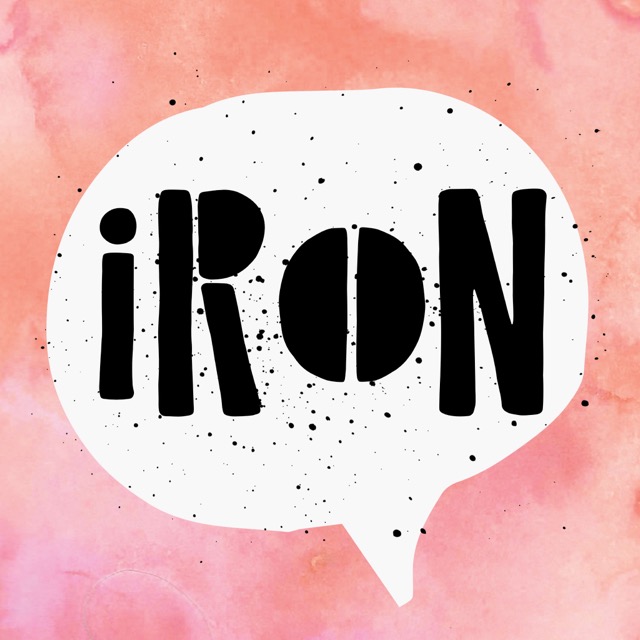 Iron