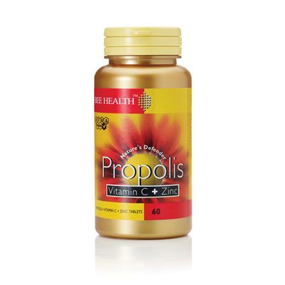 Weekly Tip: Propolis